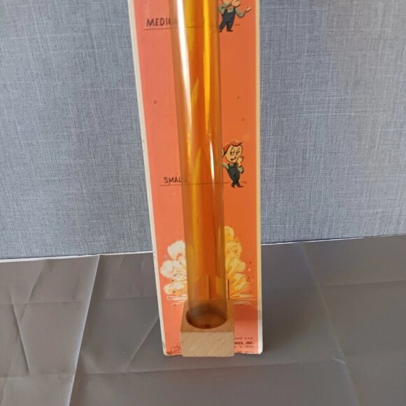 1974 Coin Catchers Saver Coin Bank ASB Industries NY USA Savin for the Blast Tub - Picture 3 of 6